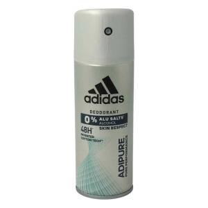Adidas Adipure Man Deo Spray 150 ml