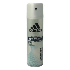 Adidas Adipure Man Deo Spray 200 ml
