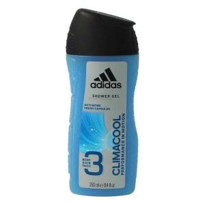 Adidas Climacool Man Shower Gel 250 ml