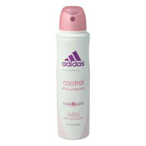Adidas Cool & Care Control  Deo Spray 150 ml