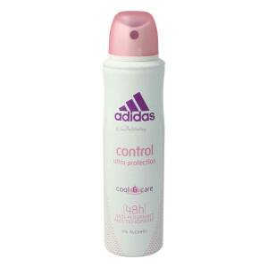 Adidas Cool & Care Control Woman Deo Spray 150 ml