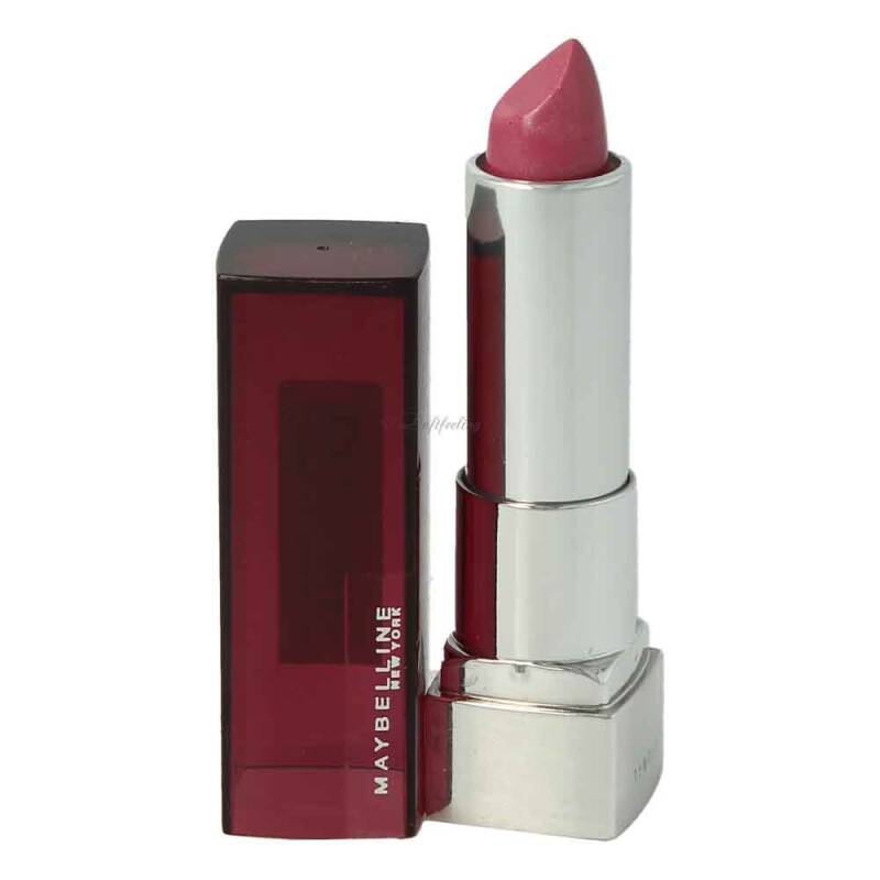 Maybelline Lipstick Color Sensational Cream Rose Diamonds 278