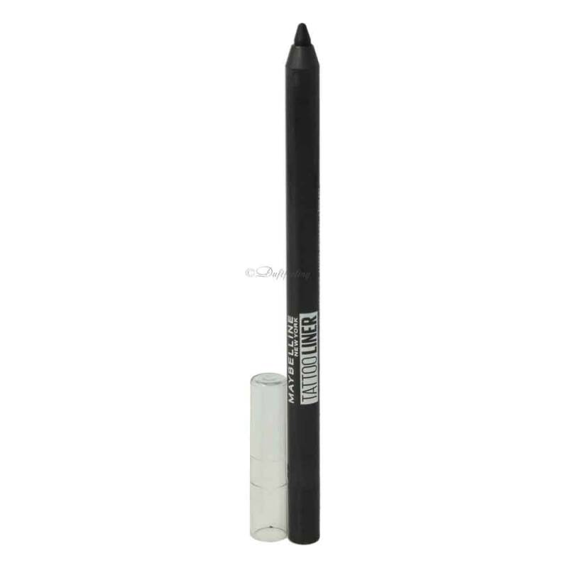 Maybelline Tatoo liner Gel Pencil 983 Metallic Nights