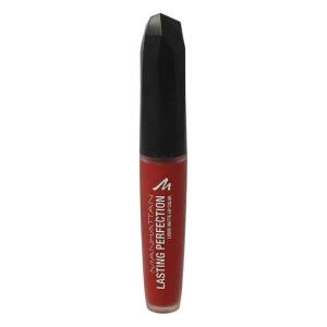 Manhattan Liquid Lipstick Lasting Perfection 500 Redy For...