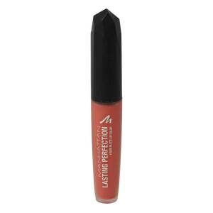 Manhattan Liquid Lipstick Lasting Perfection 350 Coral...