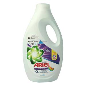 Ariel Liquid Colour 25W 1,375l