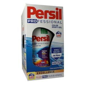 Persil Professional Color Kraft-Gel 2x 65 WL 6,5 L