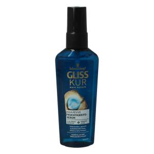 Gliss Kur Feuchtigkeits Serum Aqua Revive Spender 75 ml
