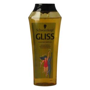 Gliss Kur Pflegeshampoo Summer Repair Limited Edition 250 ml