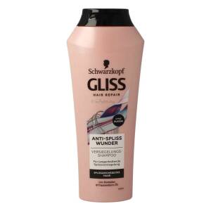 Gliss Kur Shampoo Anti - Spliss Wunder 250 ml