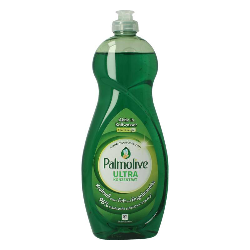 Palmolive Geschirrspülmittel Ultra Konzentrat 750 ml