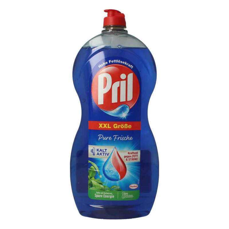 Pril Handspülmittel Pure Frische 1,2 l