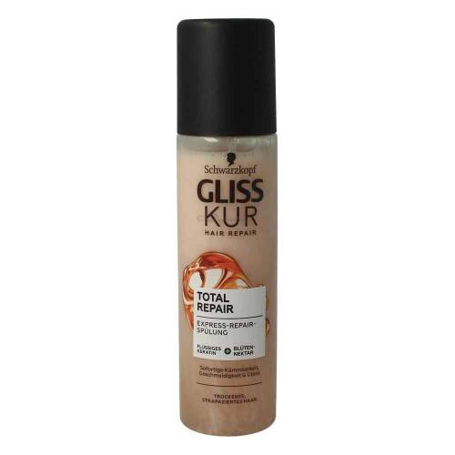 Gliss Kur Hair Repair Total Spülung 200 ml