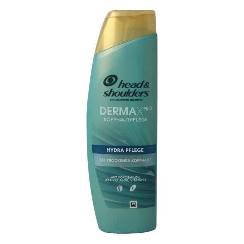 Head & Shoulders Derma X Pro 225 ml