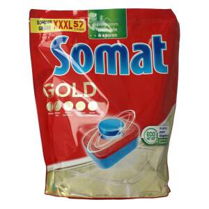 Somat Gold 1,060kg 57 Tabs
