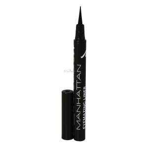 Manhattan Eyemazing Eyeliner 1010N Blak 1,2 ml