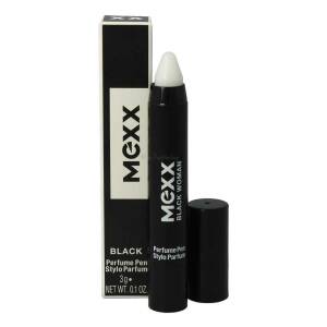 Mexx Black Touch Pen 3 g