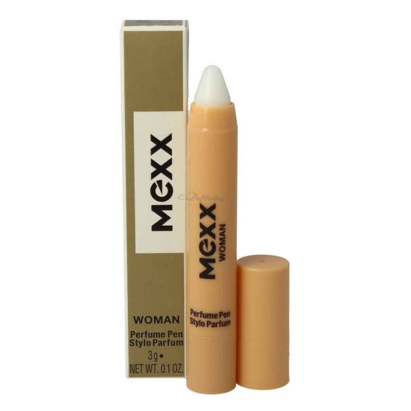 Mexx Woman Touch Pen 3 g