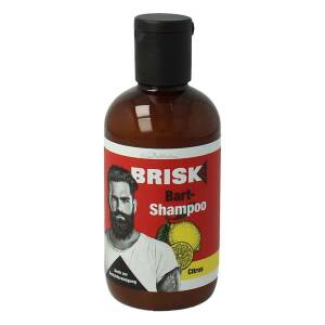 Brisk  Citrus Bart Shampoo 150 ml