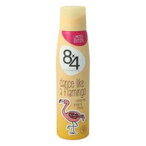 8x4 Deo Spray Dance Like a Flamingo 150 ml