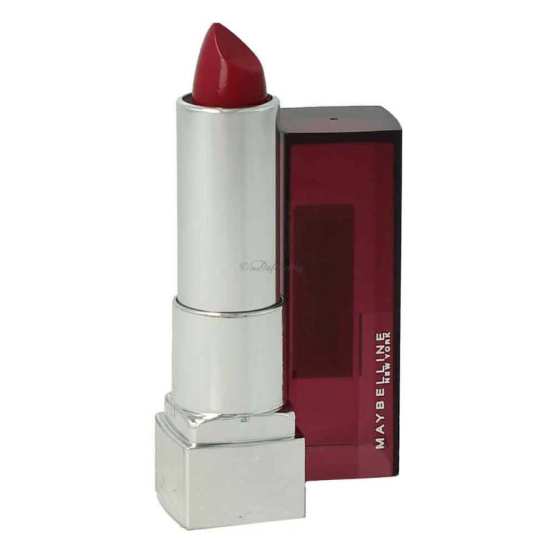 Maybelline Lipstick Color Sensational Cream 325 Dusk Rose