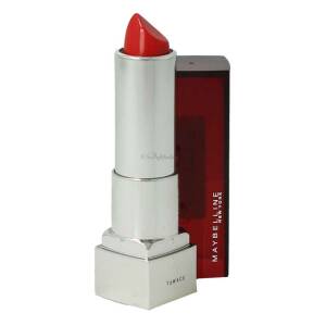 Maybelline Lipstick Color Sensational Cream 344 Coral Rise