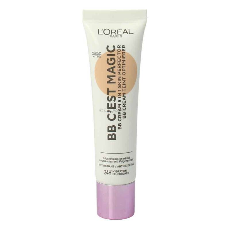 LOréal BB Cest Magic Cream Medium/Mittel 30 ml