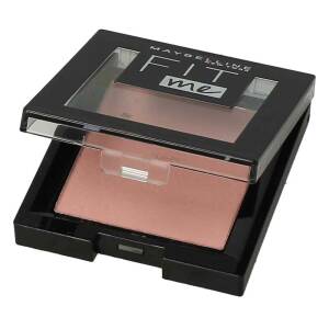 Maybelline Blusher Fit Me Pink 25