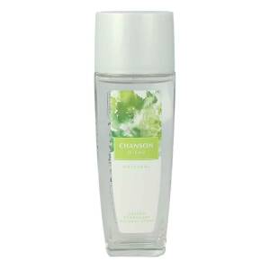 Chanson DEAU Original Natural Deodorant Spray 75 ml