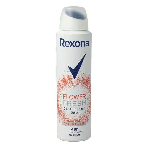 Rexona Deospray Flower Fresh 150 ml