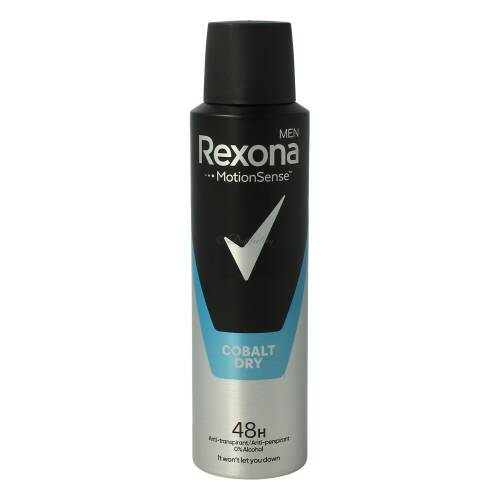 Rexona Cobalt Dray Men Deospray 150 ml