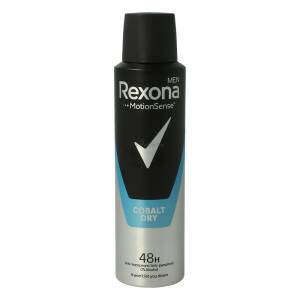 Rexona Cobalt Dray Men Deospray 150 ml