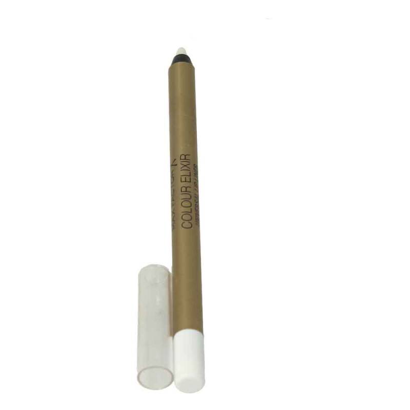 Max Factor Lip Liner Colour Elixir