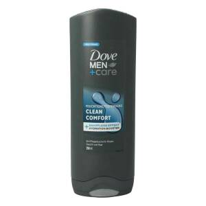 Dove Men Care Pflegedusche 3 in 1 Clean Comfort  250 ml