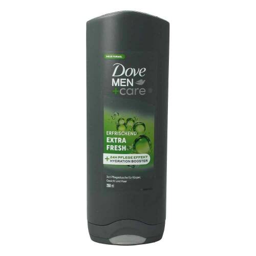 Dove Men Care Pflegedusche 3 in 1 Extra Fresh 250 ml