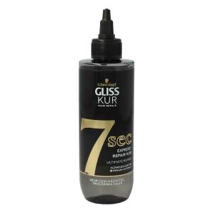 Gliss Kur 7 sec Express Repair Kur Ultimate Repair 200 ml