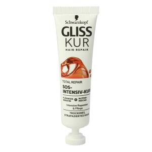 Gliss Kur SOS Intensiv Kur Total Repair 20 ml