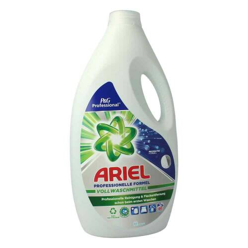 Ariel Professional Flüssig Regular 60 WL 3 L