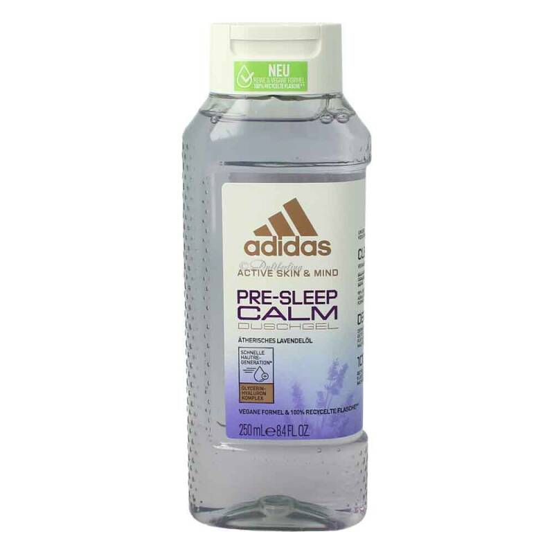 Adidas Pre-Sleep Calm Duschgel 250 ml