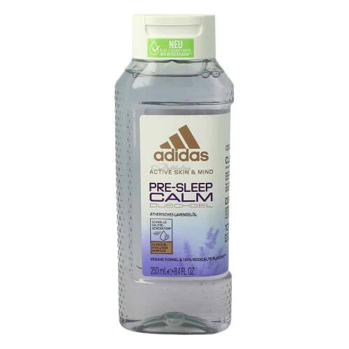 Adidas Pre-Sleep Calm Duschgel 250 ml