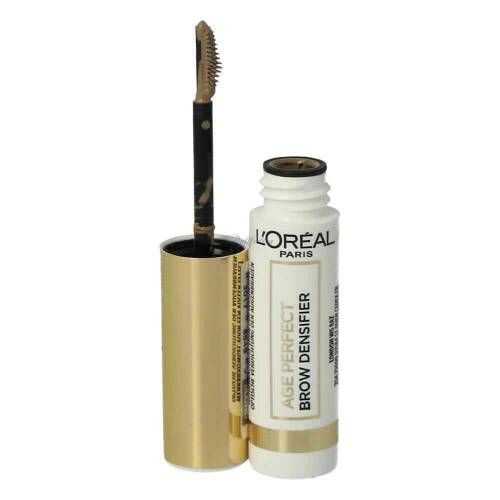 LOréal Age Perfect Brow Densifier Verdichtendes Augenbrauen-Gel Gold Blond 01