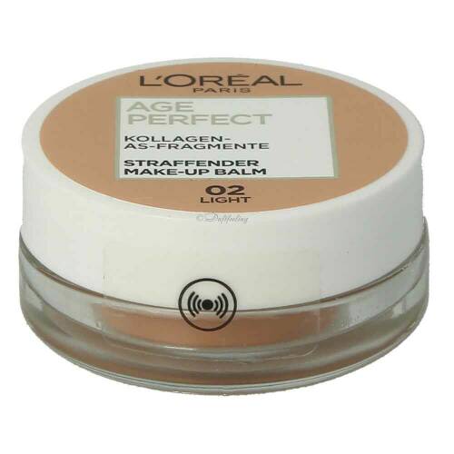 LOréal Age Perfect Straffender Make-up Balm 02 Light 18 ml