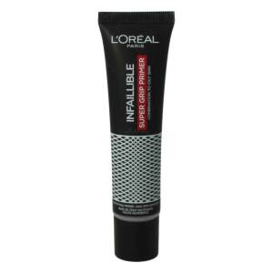 LOréal Primer Infallible Super Grip Mattifying 35 ml