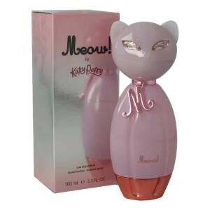 Katy Perry Meow For Women Edp 100 ml