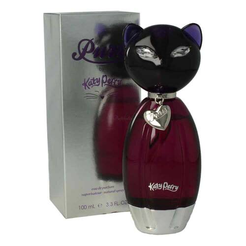 Katy Perry Purr For Women Edp 100 ml