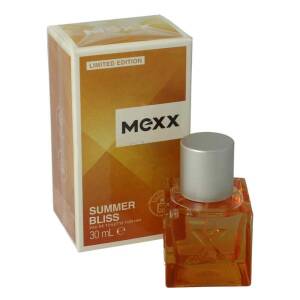 Mexx Summer Bliss Limited Edition  Man Edt 30 ml