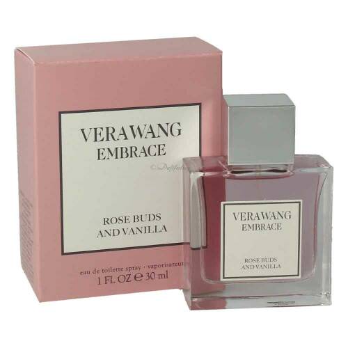 Vera Wang Embrace Rosebuds And Vanilla Edt 30 ml