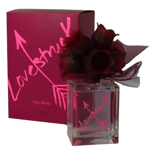 Vera Wang Lovestruck Edp 100 ml