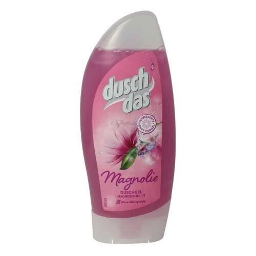 Duschdas Duschgel Magnolie 250 ml