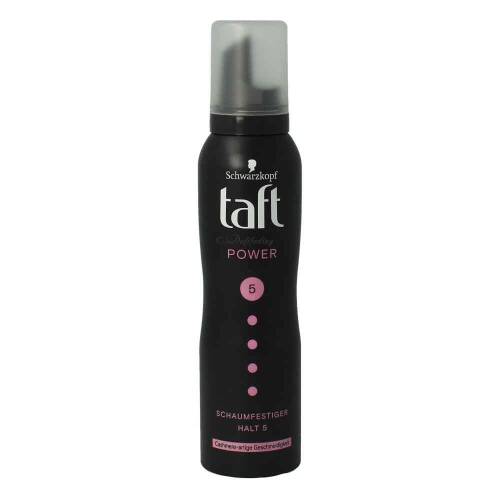 Taft Schaumfestiger Power Halt 5 150 ml